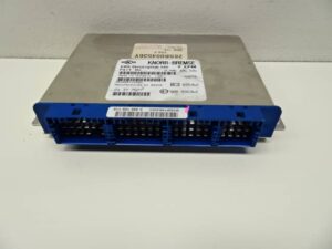 Knorr-bremse elektronikus vezérlőegység 0486106058 24v ebs5 360 20 b4 2 00 0 033 2 6/36
