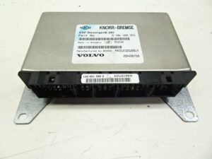 Abs/ebs számítógép volvo fm/fh