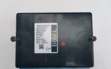 Elektronikus számítógép BBM DAF 1740941