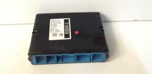 Bbm-l vezérlőegység daf 1740941 mtu4-a