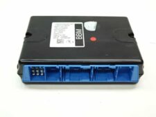 BBM vezérlőegység DAF Euro 6 1740942