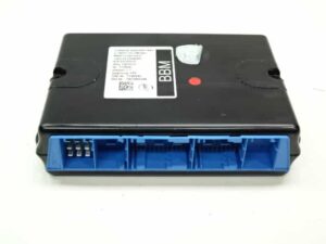 Bbm vezérlőegység daf euro 6 1740942