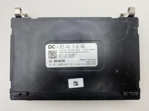Számítógép cpc5 mercedes-benz euro 6 a 055 446 18 02/002