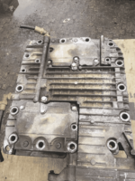 Váltódoboz számítógép Volvo ATO3112C 20817639