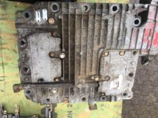 Váltódoboz számítógép Volvo ATO3112D 21314138