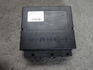 Számítógép daf xf 105 wabco 4461702130 ecas 1737239