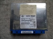 EBS számítógép Knorr-Bremse 24V, cikkszám 0486106083 MAN TGA-hoz 81258087033