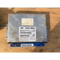 EBS vezérlőegység 24V Knorr-Bremse 0 486 106 078