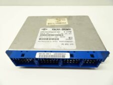 EBS számítógép Volvo Knorr-Bremse 20895573