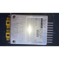 Wabco ECAS 4×2 VL 24V vezérlőegység 446 170 080 0