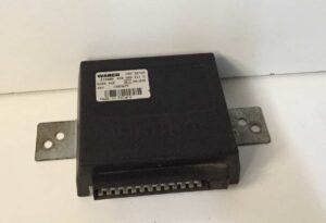 Ecas wabco 446 055 311 0 24v vezérlőegység, lengyelországban gyártva