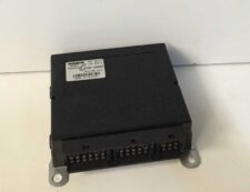 ECAS Wabco 446 172 219 0 számítógép DAF 1852232 1738717