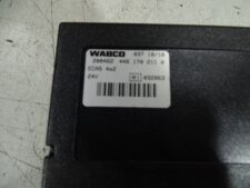 ECAS WABCO számítógép 4461702110 4x2 24V