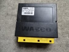 ECAS WABCO számítógép MAN TGA 81258117019 4461702070