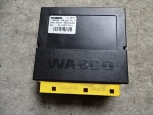 Ecas wabco számítógép man tga 81258117019 4461702070