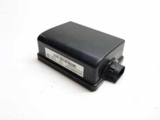 Ütközésvezérlő ECU Volvo
