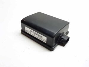 Ütközésvezérlő ecu volvo