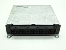 ECU EBS WABCO vezérlőegység DAF 1601000 1650500
