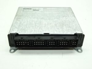 Ecu ebs wabco vezérlőegység daf 1601000 1650500