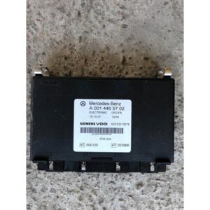 Számítógép fr mercedes actros euro 5 a0014465702