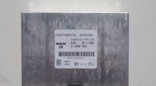 Számítógép FFR MAN 81258057089 – Continental Elektronika FFR 24V