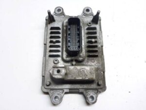 Volvo motor számítógép 23079212