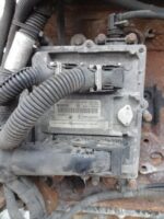Számítógép IVECO Eurocargo 4898111 0281010253 F4AE0681B*11