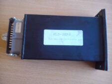 Liebherr GLD-2EFS elektronikus modul