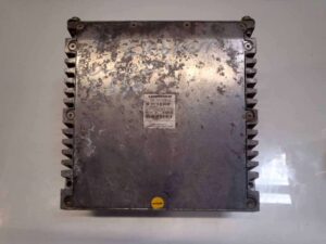 Liebherr l550 elektronikus vezérlő, használt
