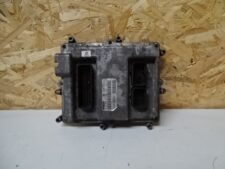Motor számítógép MAN TGA 0281020067