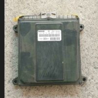 Számítógép BOSCH MAN TGA D2866 LF26 0281001761