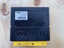 Számítógép MAN Wabco ECAS 4×2 446 170 207 0