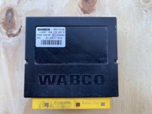 Számítógép man wabco ecas 4×2 446 170 207 0