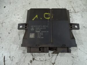 Számítógép mercedes-benz a0004463319