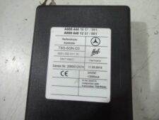 Számítógép Mercedes-Benz Actros MP4 A0004461637/001 A0004481237/001