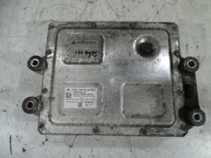 Számítógép mercedes-benz actros mp4 om470la a0014465035/001