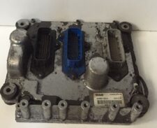 DAF E5 motorvezérlő egység 1679021