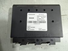 Számítógép PTM MAN TGM A2C31240100