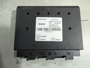 Számítógép ptm man tgm a2c31240100