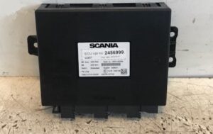 Számítógép scania 2456999 coo7