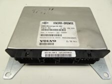Volvo 20410009 alvázszámító Knorr-Bremse EBS vezérlőegység 24V