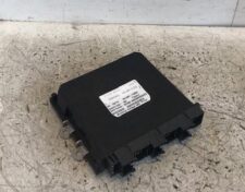 Számítógép Scania 2307755 2166970 BWS E57