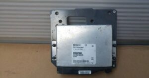 Számítógép scania ebs 0486106008 bosch vezérlőegység 0486106014