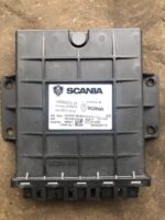 Számítógép Scania OPC5 Ret2 E5 2078019 1878705