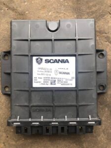 Számítógép scania opc5 ret2 e5 2078019 1878705
