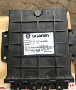 Számítógép scania opc5/ret2, e5 2027413 2559112