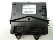 Volvo 22071109 Fűtésvezérlő modul