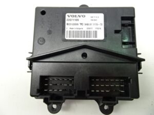 Volvo 22071109 fűtésvezérlő modul