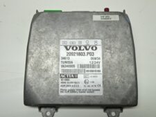 Számítógép vezérlőegység VOLVO 20921803.P03