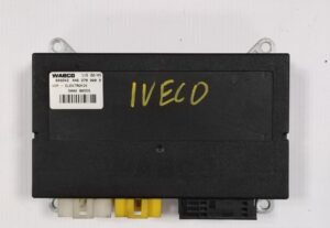 Vcm számítógép iveco stralis 446 270 000 0 wabco